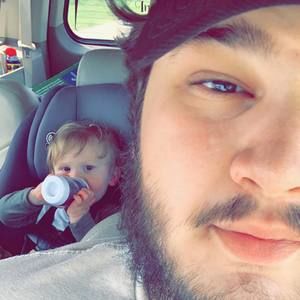 Meet your Posher, Jonathan